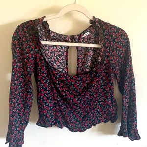 reformation top